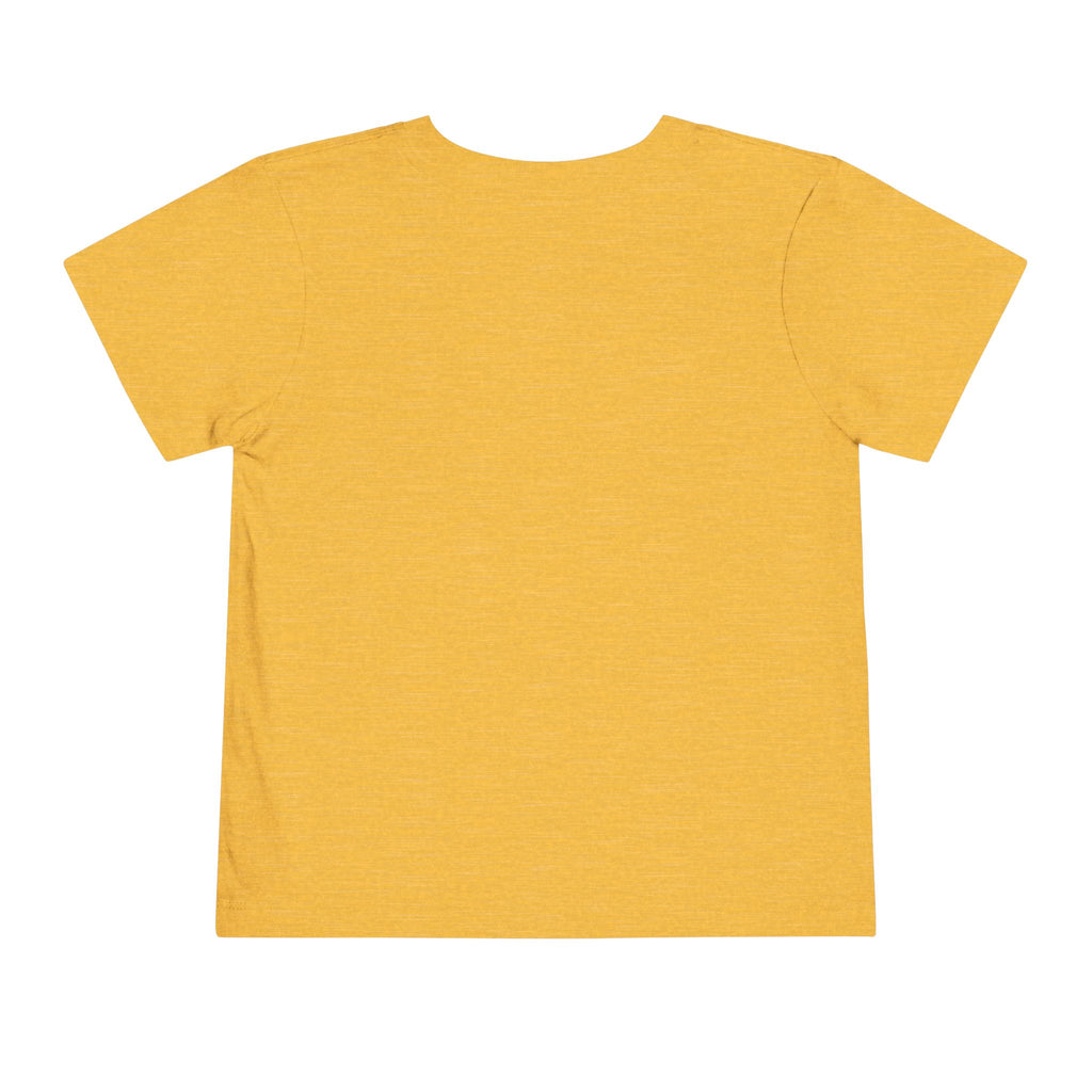 Ernest T. Rex Ballerina Toddler Tee