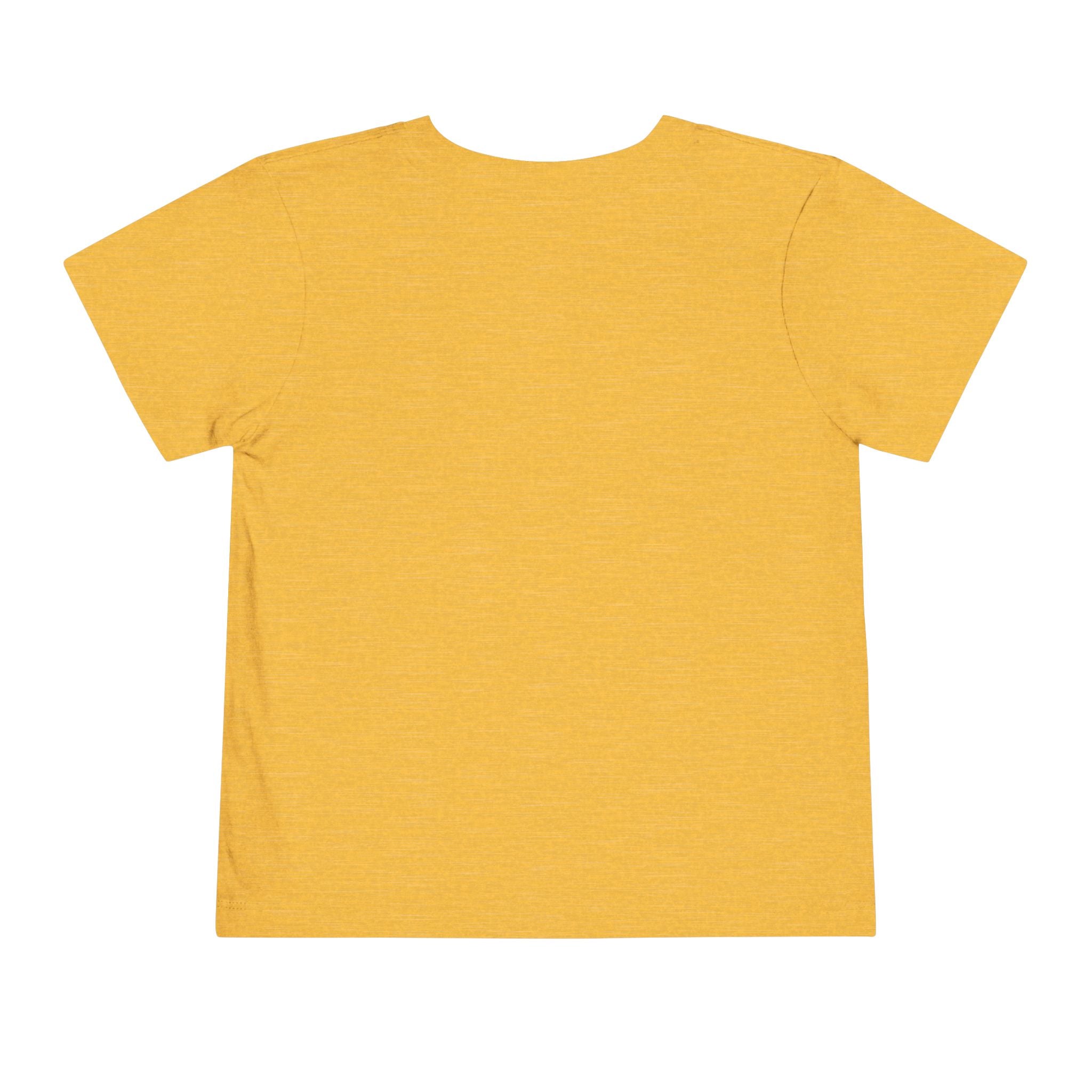 Ernest T. Rex Ballerina Toddler Tee