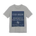 Dept of Parks & Recreation Tee