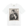 The Silent Stars Sketchbook Tee