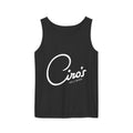 Vintage Ciro's Restaurant Tank