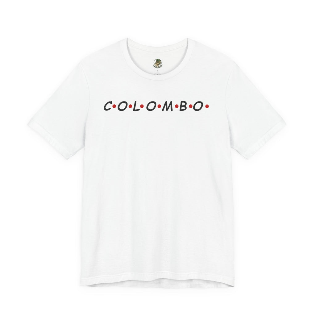Friends: Colombo Tee