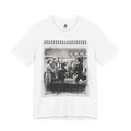 Love Is All Around Tee