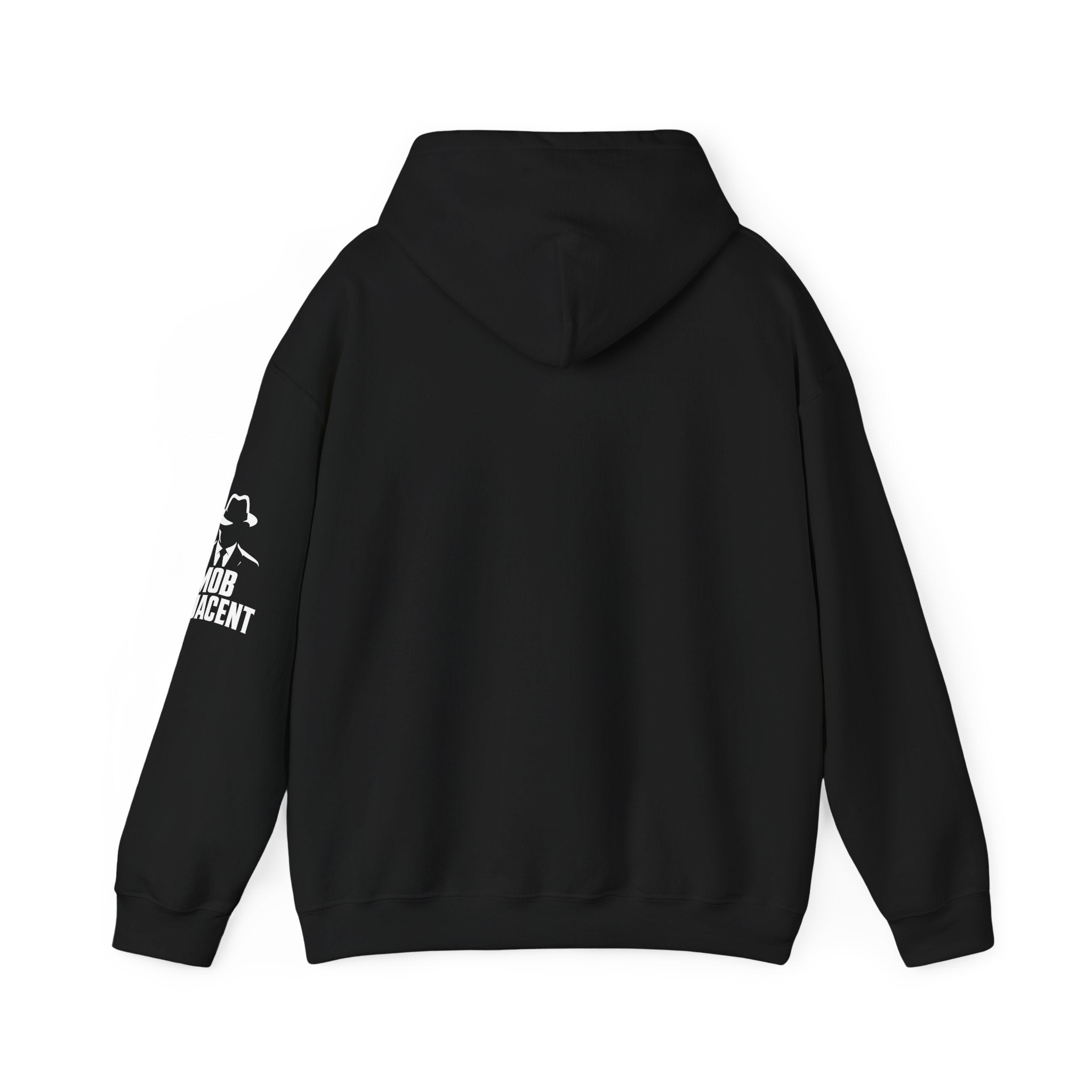 Mugshot Gambino Hoodie
