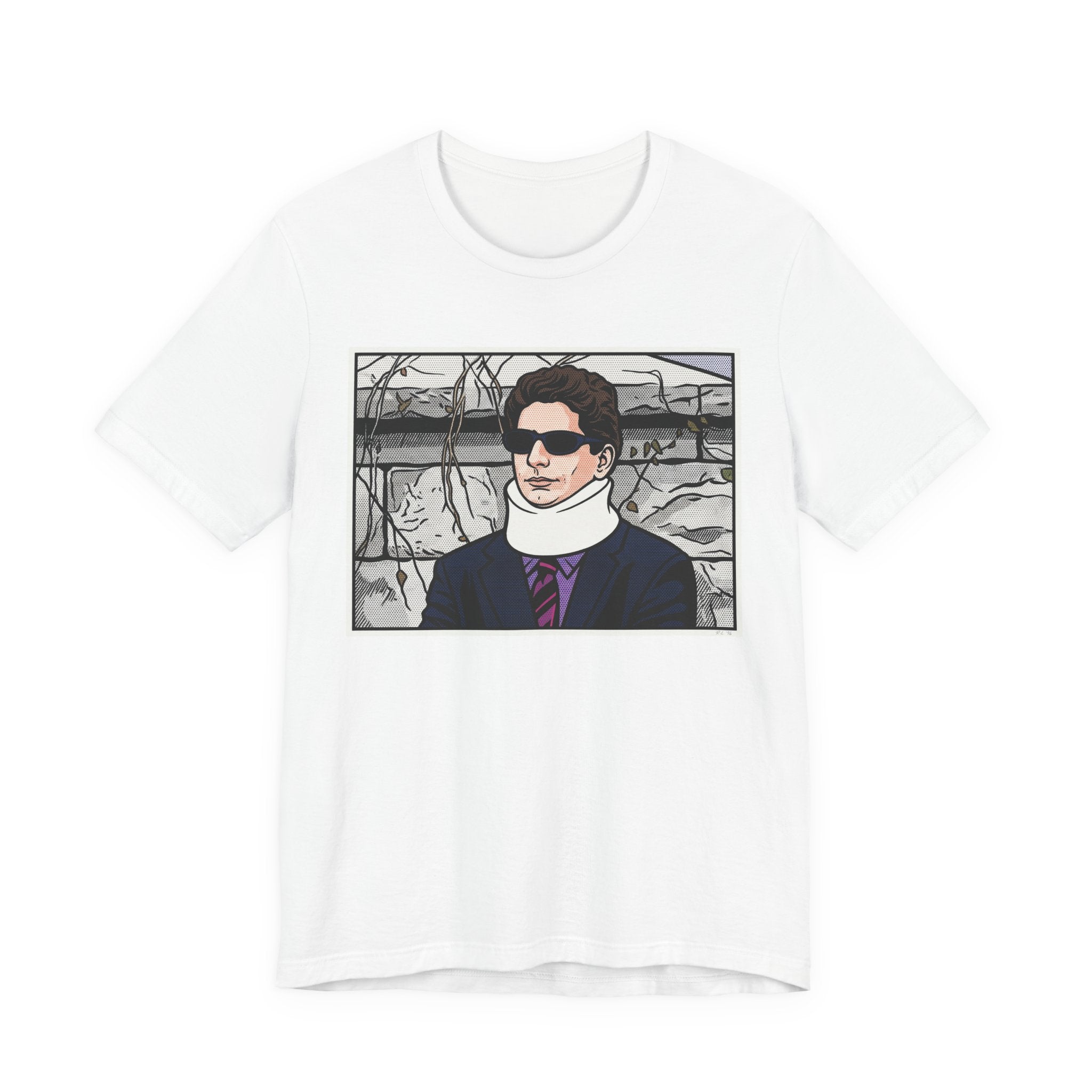 Brace Yourself Tee