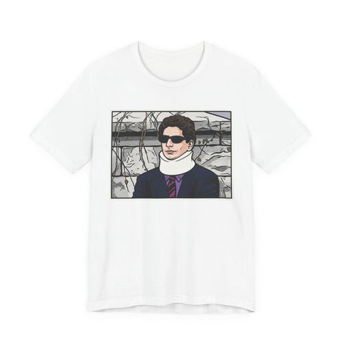 Brace Yourself Tee