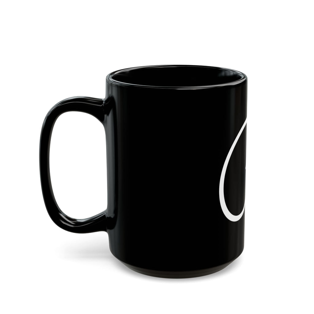 Vintage Ciro's Hollywood Nightclub Ceramic Mug (15oz)