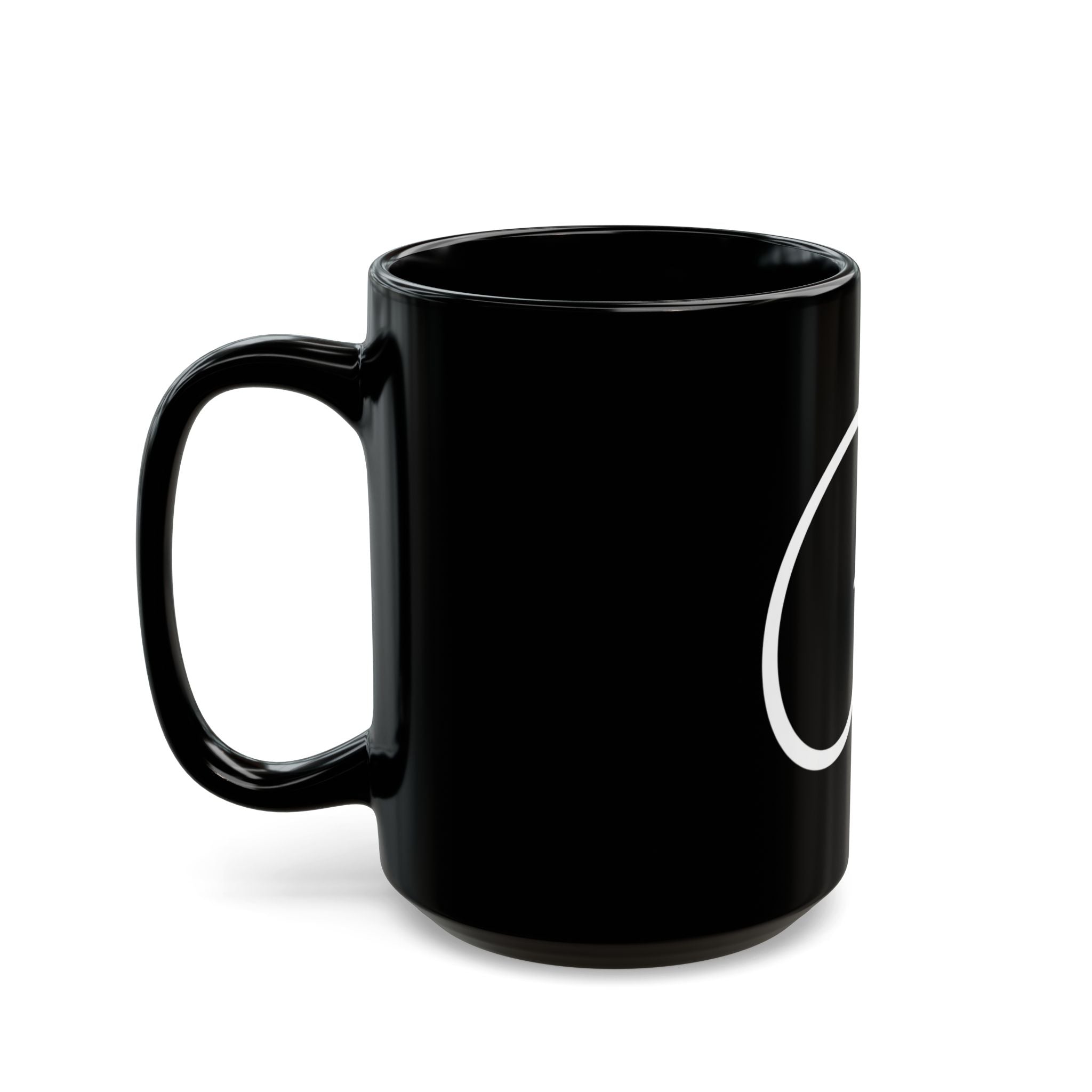 Vintage Ciro's Hollywood Nightclub Ceramic Mug (15oz)