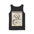 As Joan Crawford Sketchbook Tank