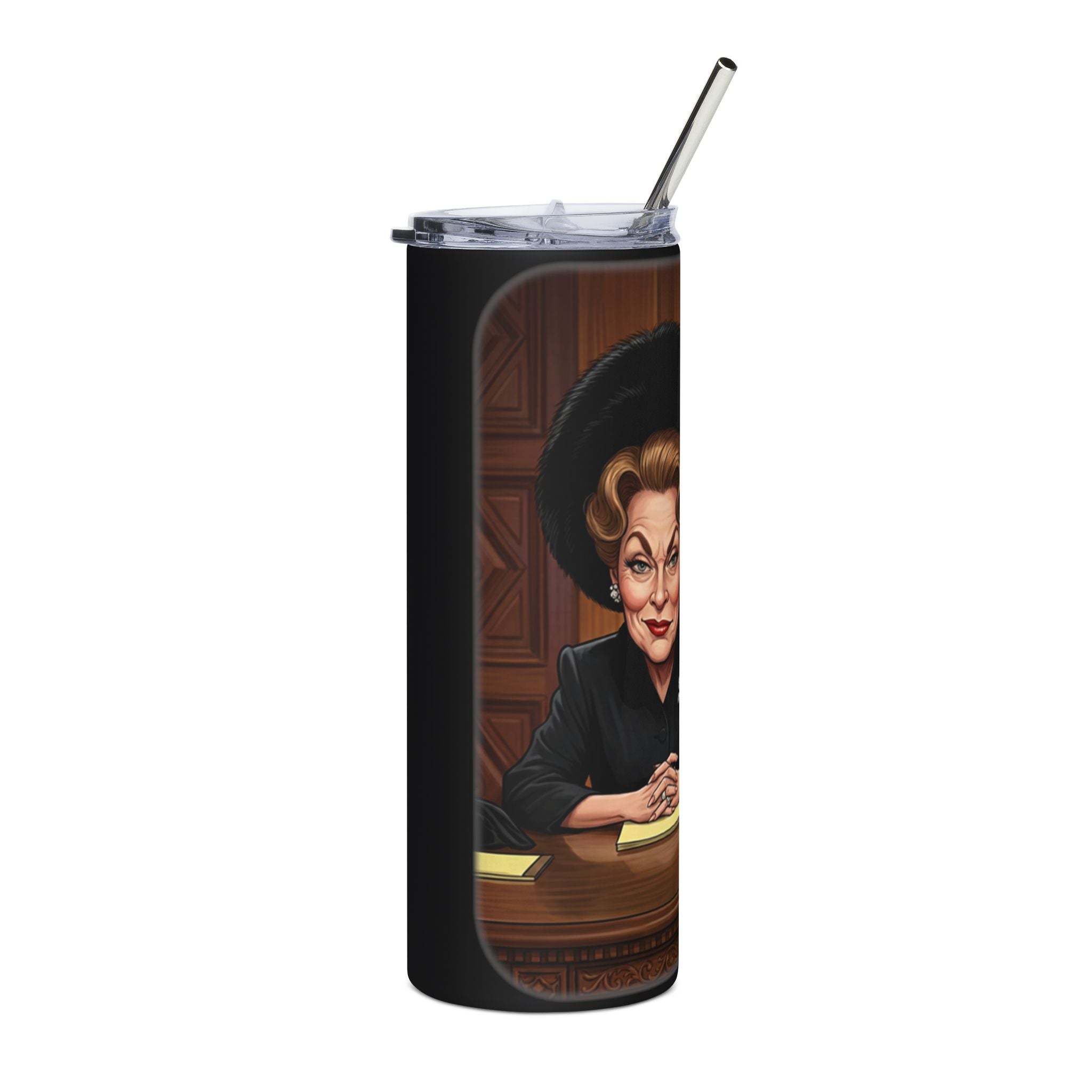 This Ain't My First Time at the Rodeo 20oz Stainless Tumbler