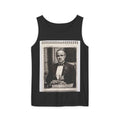 Vito Corleone Sketchbook Tank