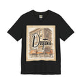Unisex 'Dayton’s Department Store' Vintage Advertisement T-Shirt