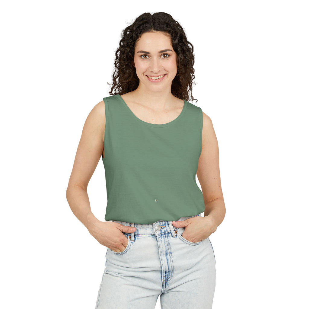 Classic Tank Top
