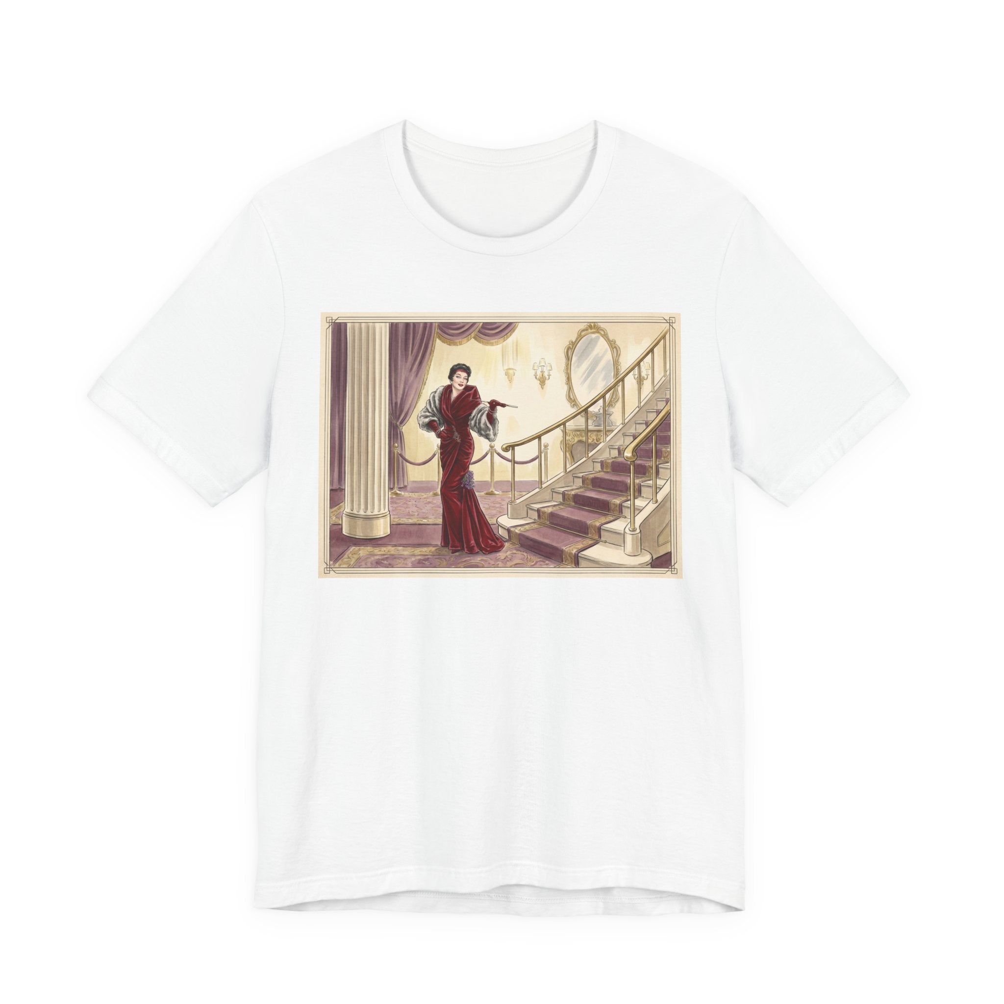 Well, Darling! Tee