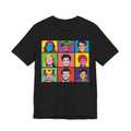 The Story of A Family Tee