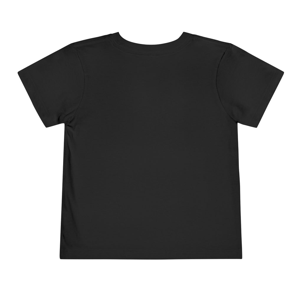 Ernest T. Rex Ballerina Toddler Tee
