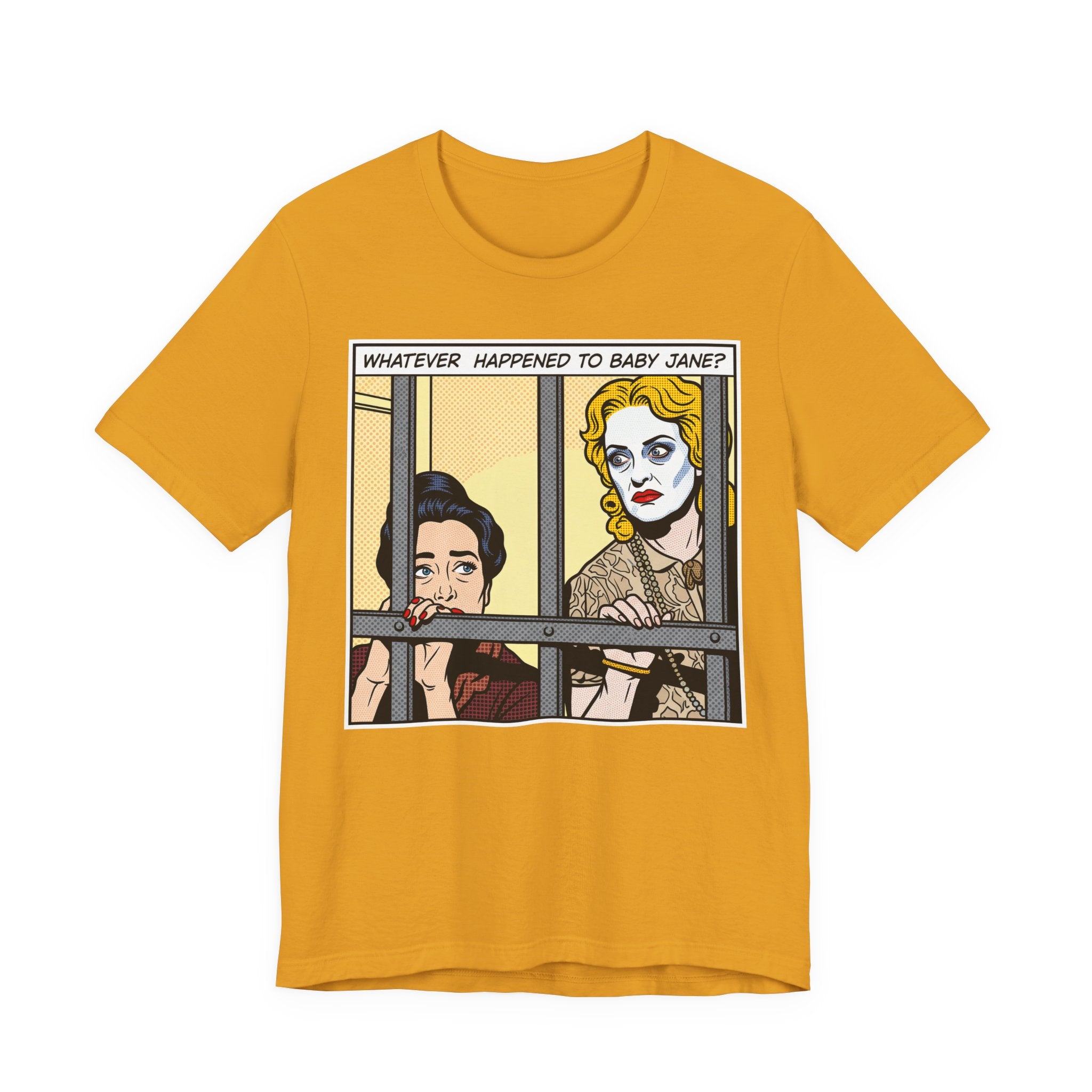 Bitter Rivals Tee