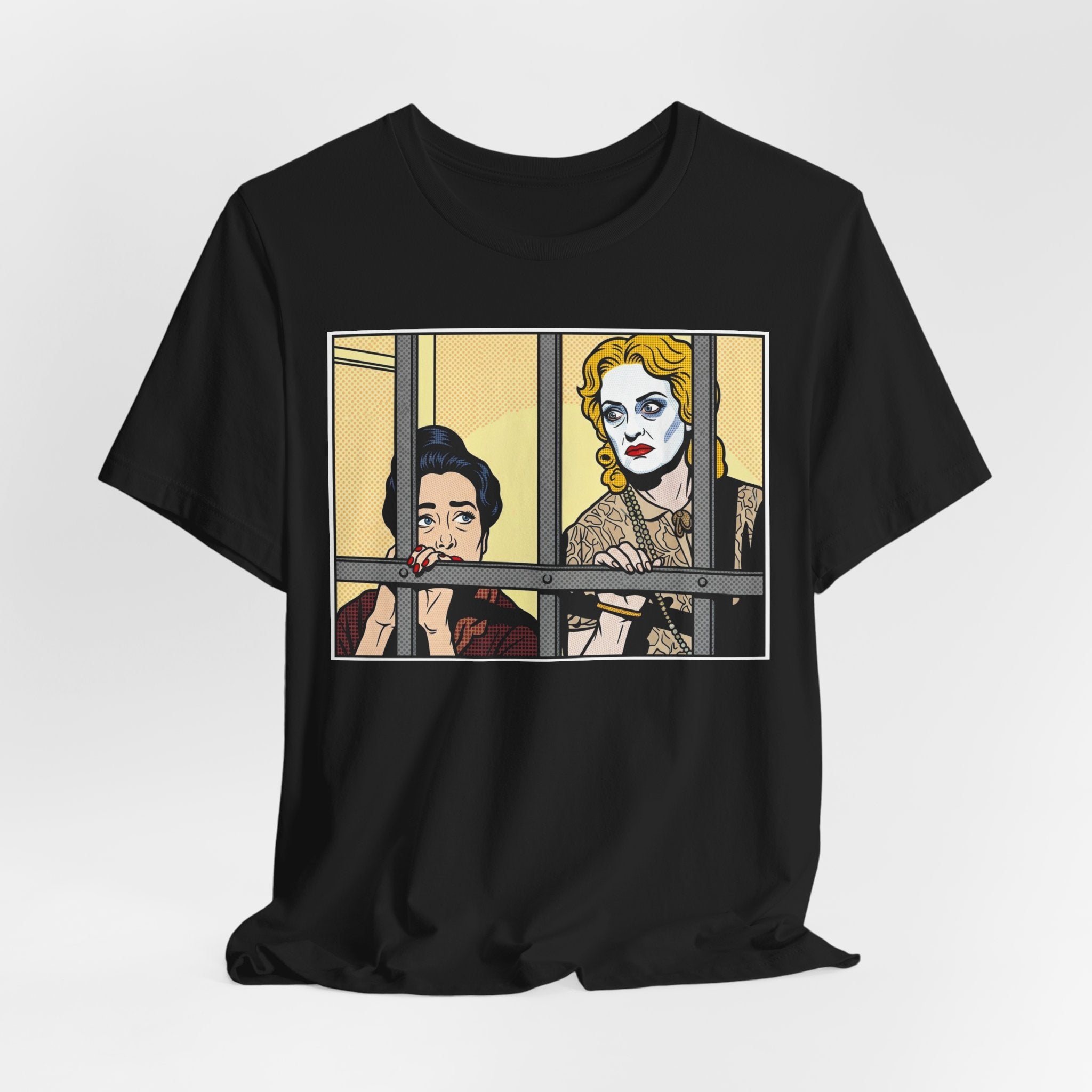 Bitter Sisters Tee
