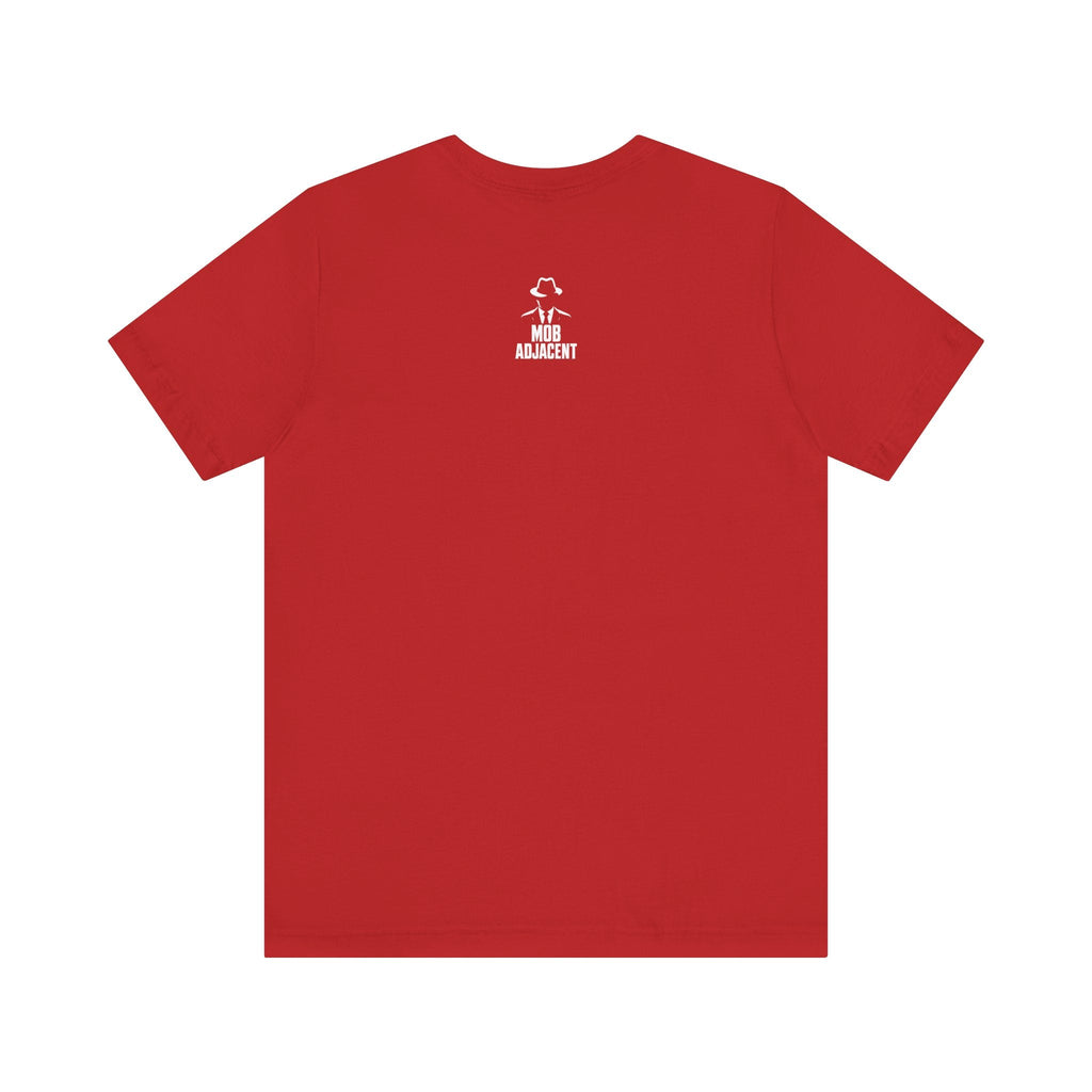 Yippee-Ki-Yay Christmas Tee