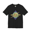 The Comic Center of Pasadena Tee