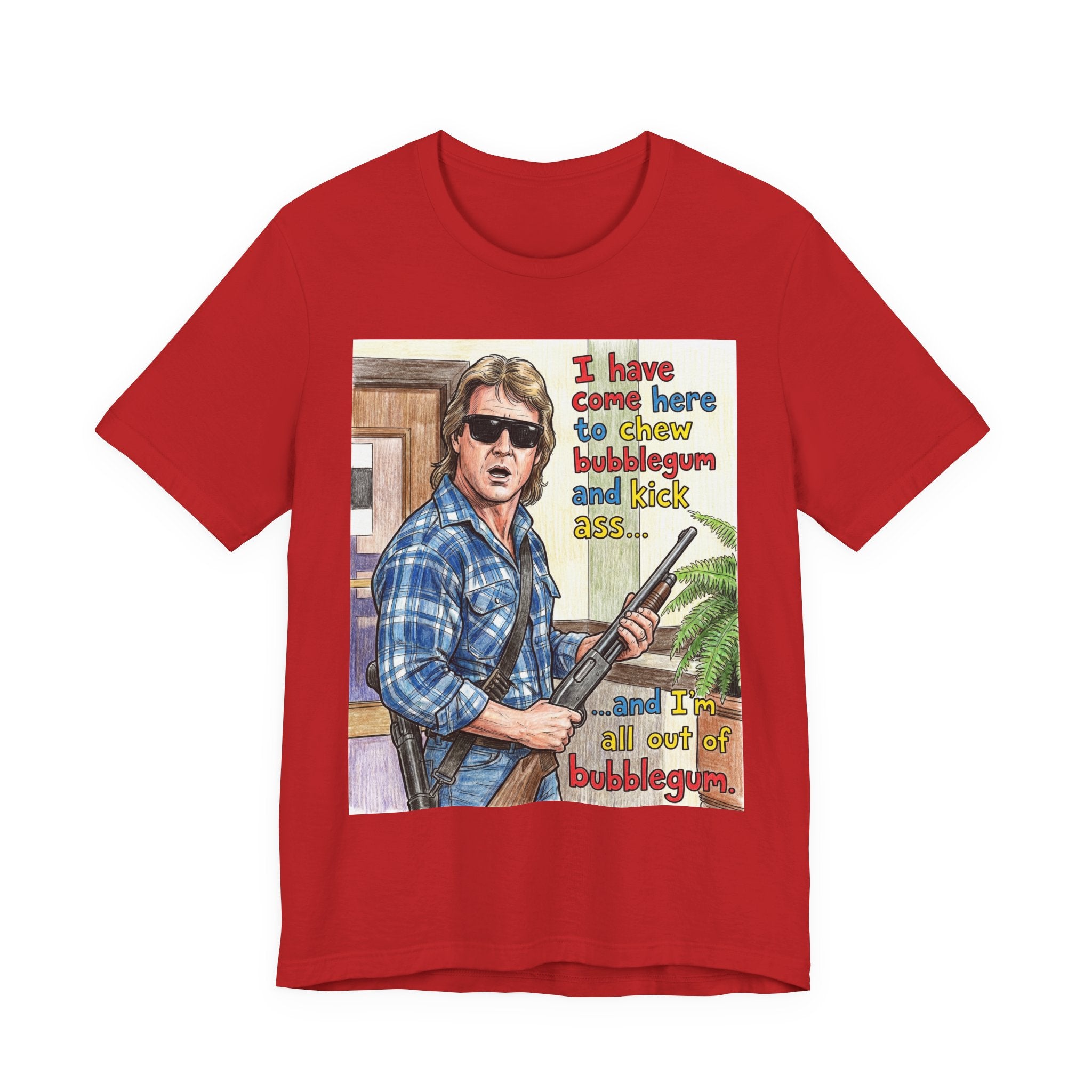 Got Gum? Tee