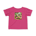 Kitty! Kitty! Kitty! Infant Tee