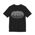 Capone Four Quarters Tee