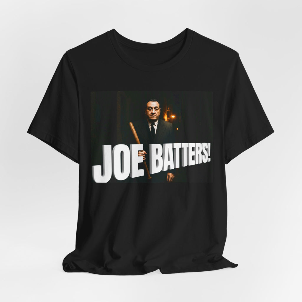 Joe Batters! Graphic Tee