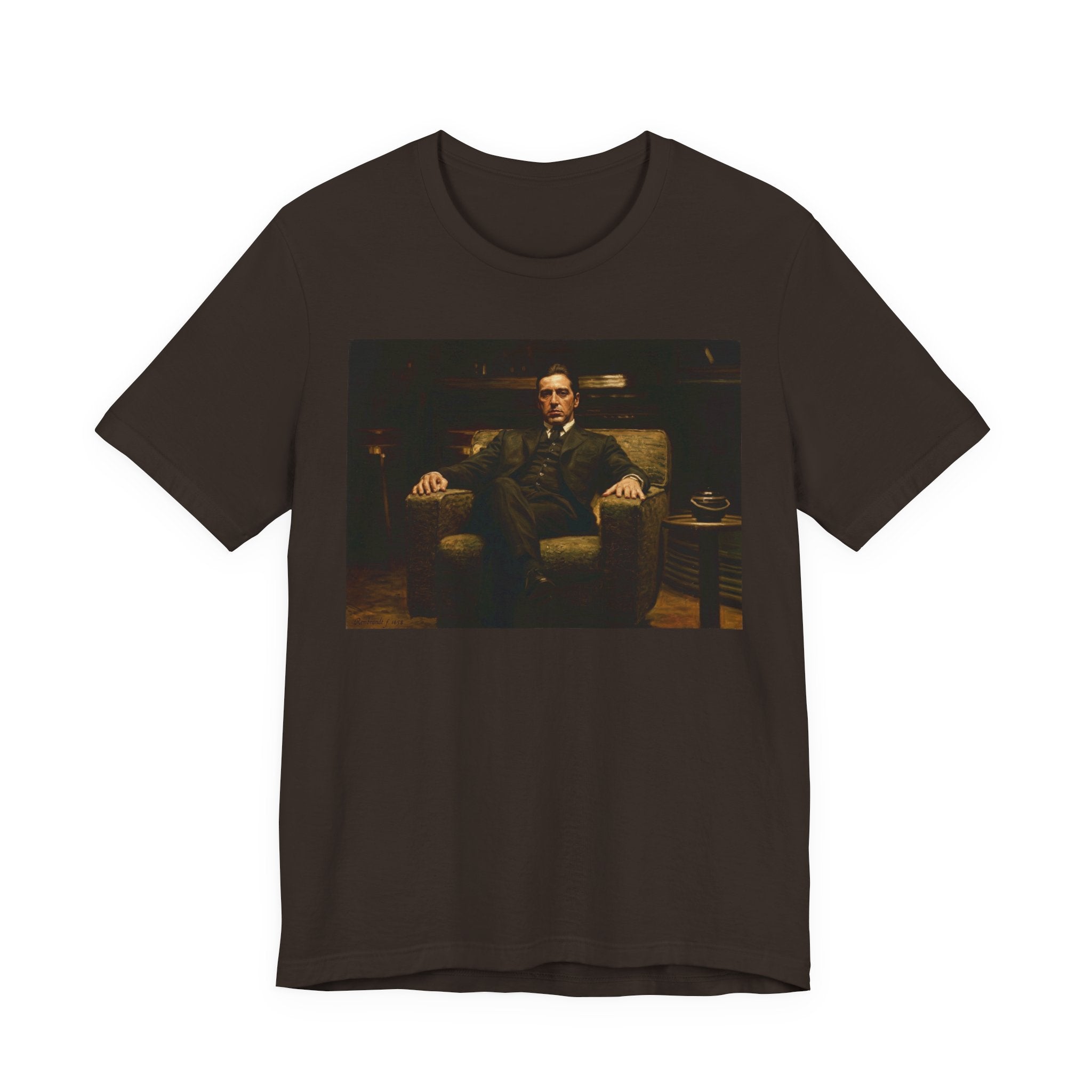Head of the Family Tee