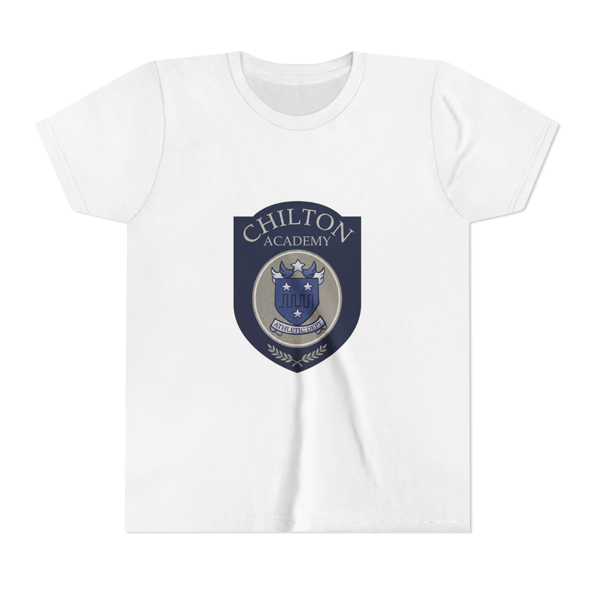 Athletic Dept. Youth Tee