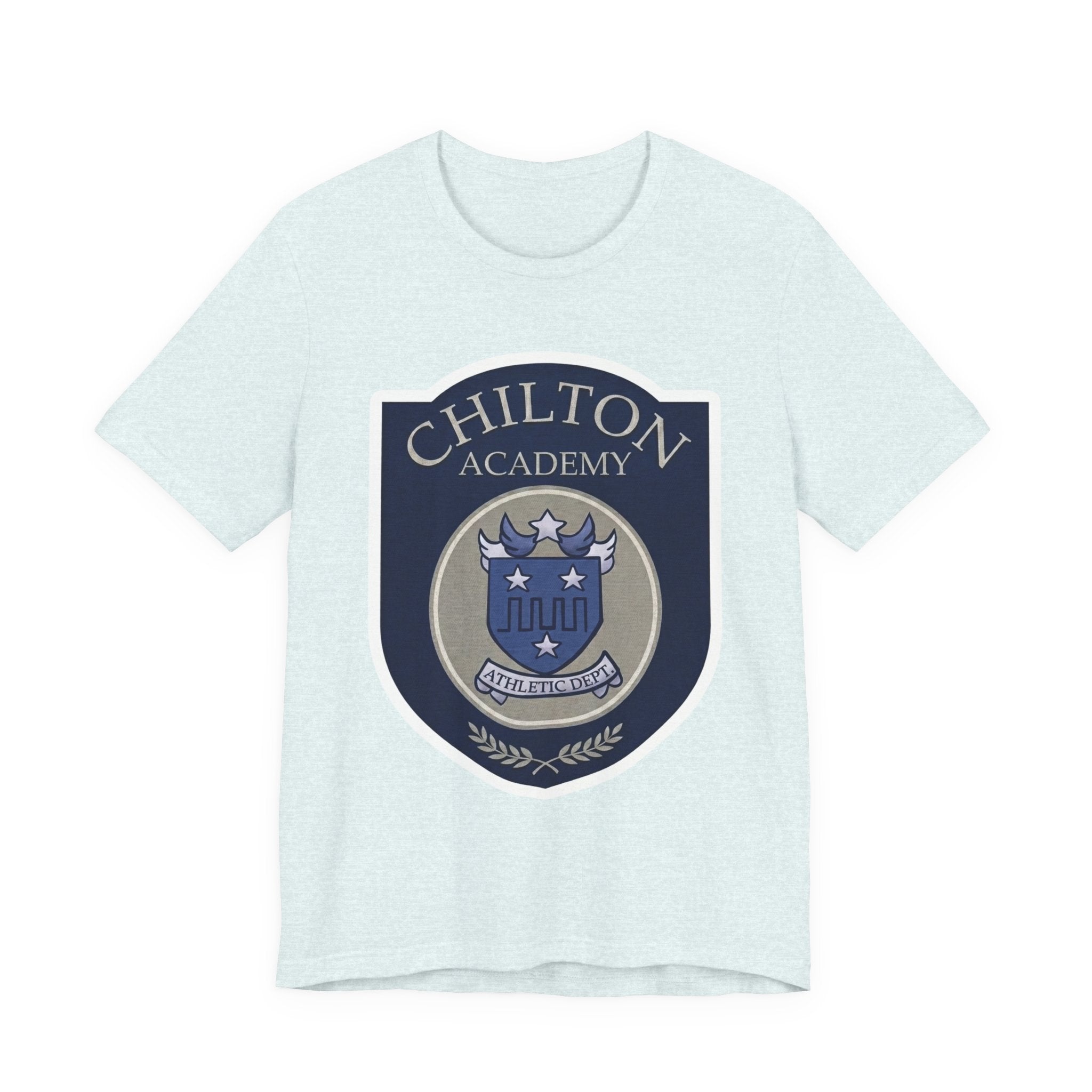Academy Athletic Dept. Tee