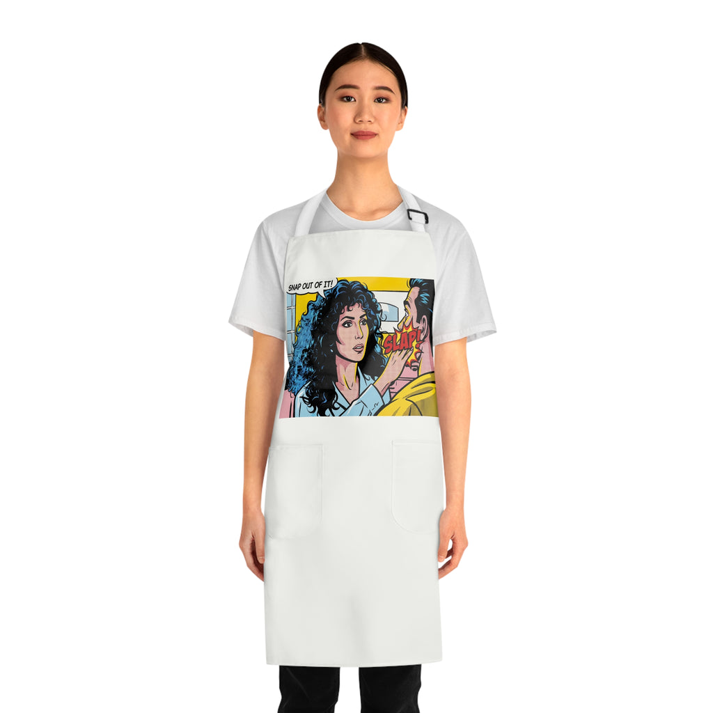 Snap Out Of It Apron