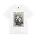 Spence and Kate Sketchbook Tee