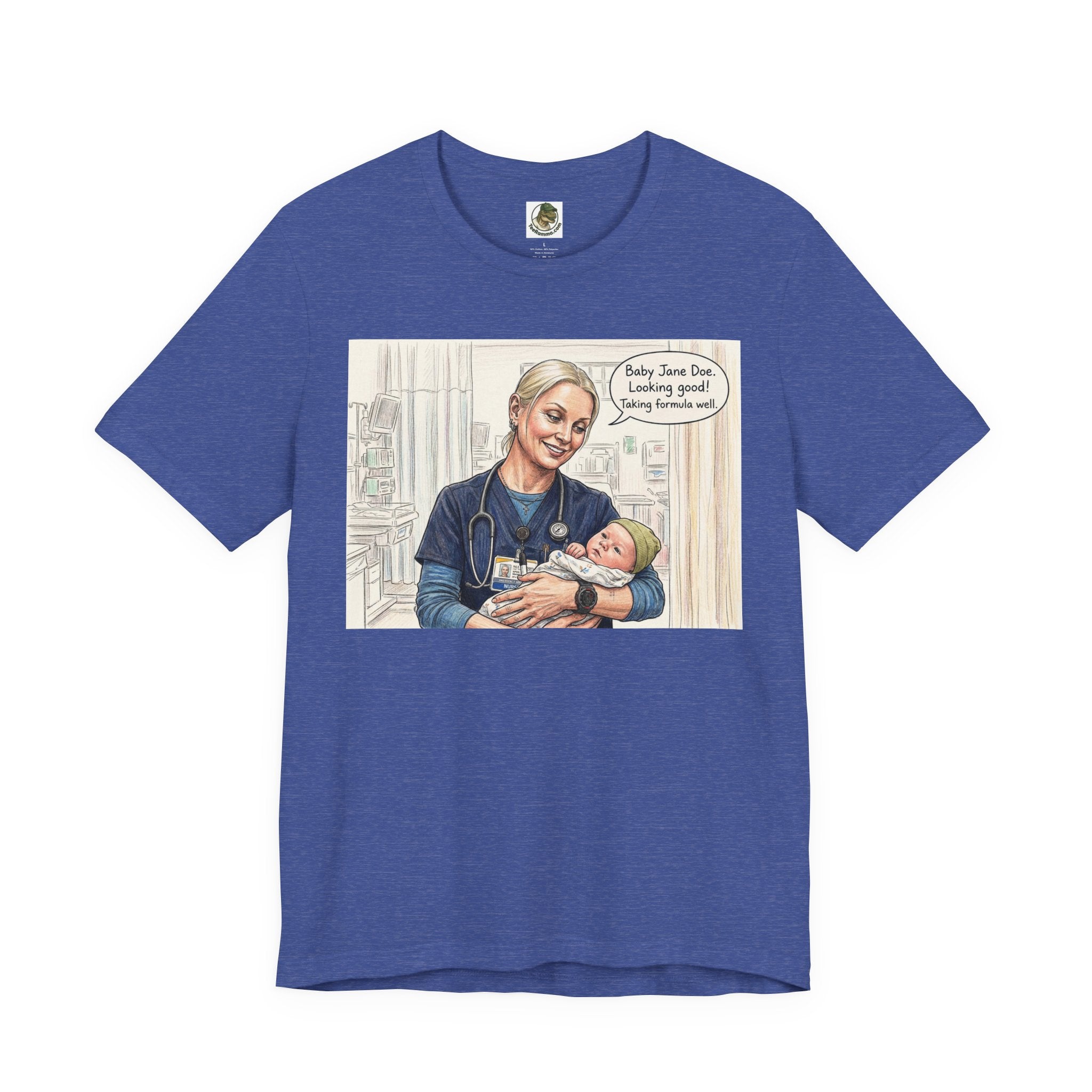 Baby Jane Doe Tee