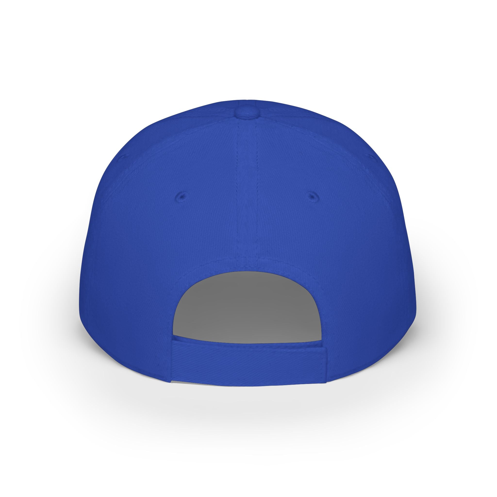 Carlos Cubanas Low Profile Baseball Hat