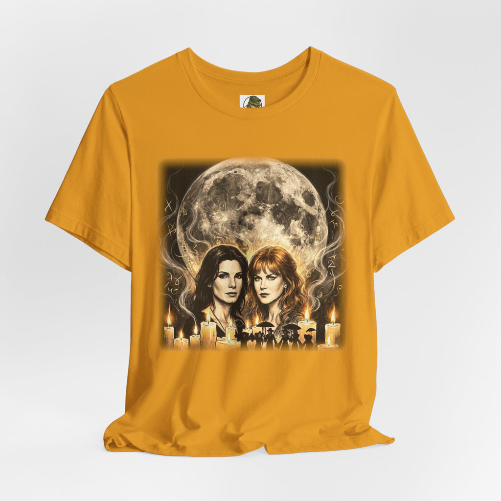 Magical Sisters Tee