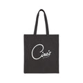 Vintage Ciro's Restaurant Canvas Tote