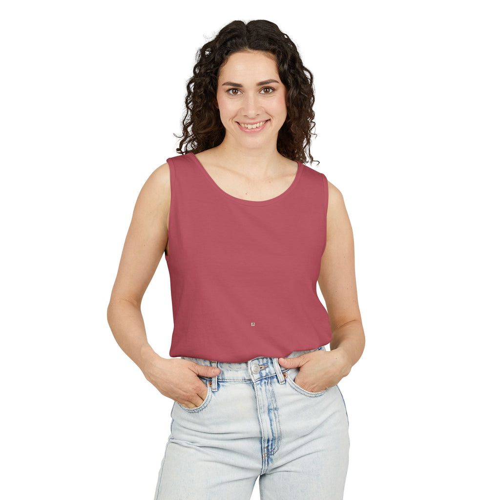 Classic Tank Top