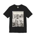 All American Man Sketchbook Tee