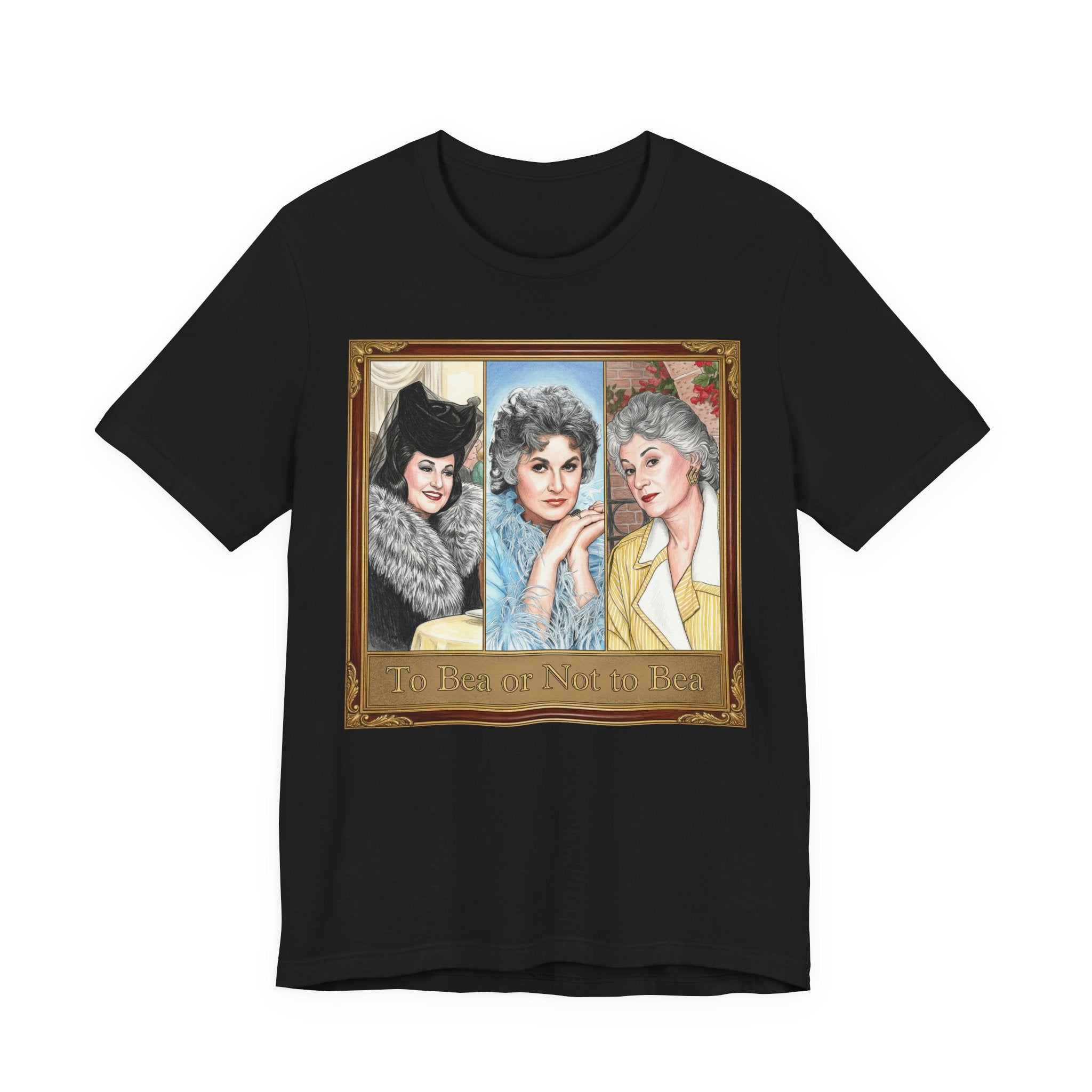 To Bea or Not to Bea Tee