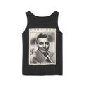 The King Sketchbook Tank