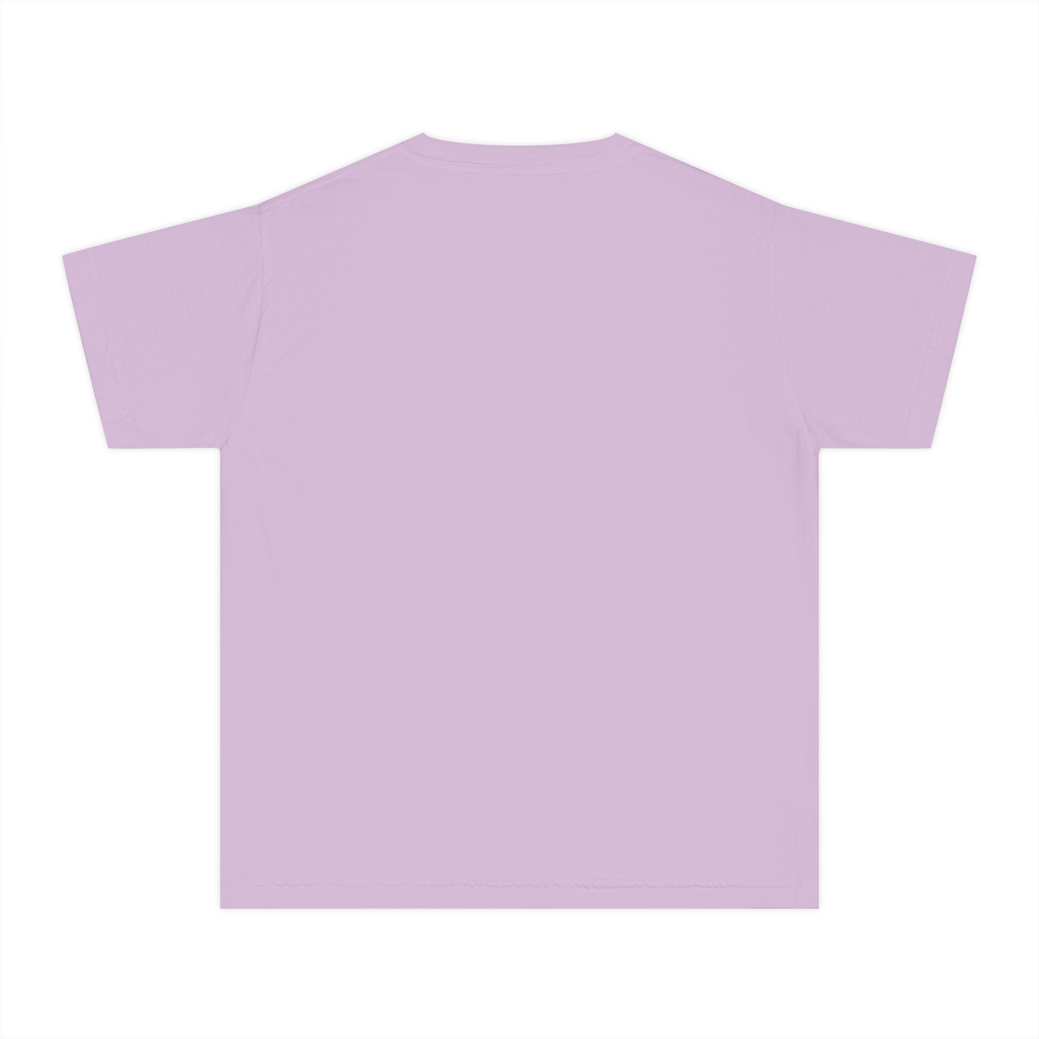 Ernest T‑Rex Pizza Chef Tee (Youth Midweight)