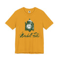 Unisex 'Marshall Field’s Clock' Vintage Graphic T‑Shirt