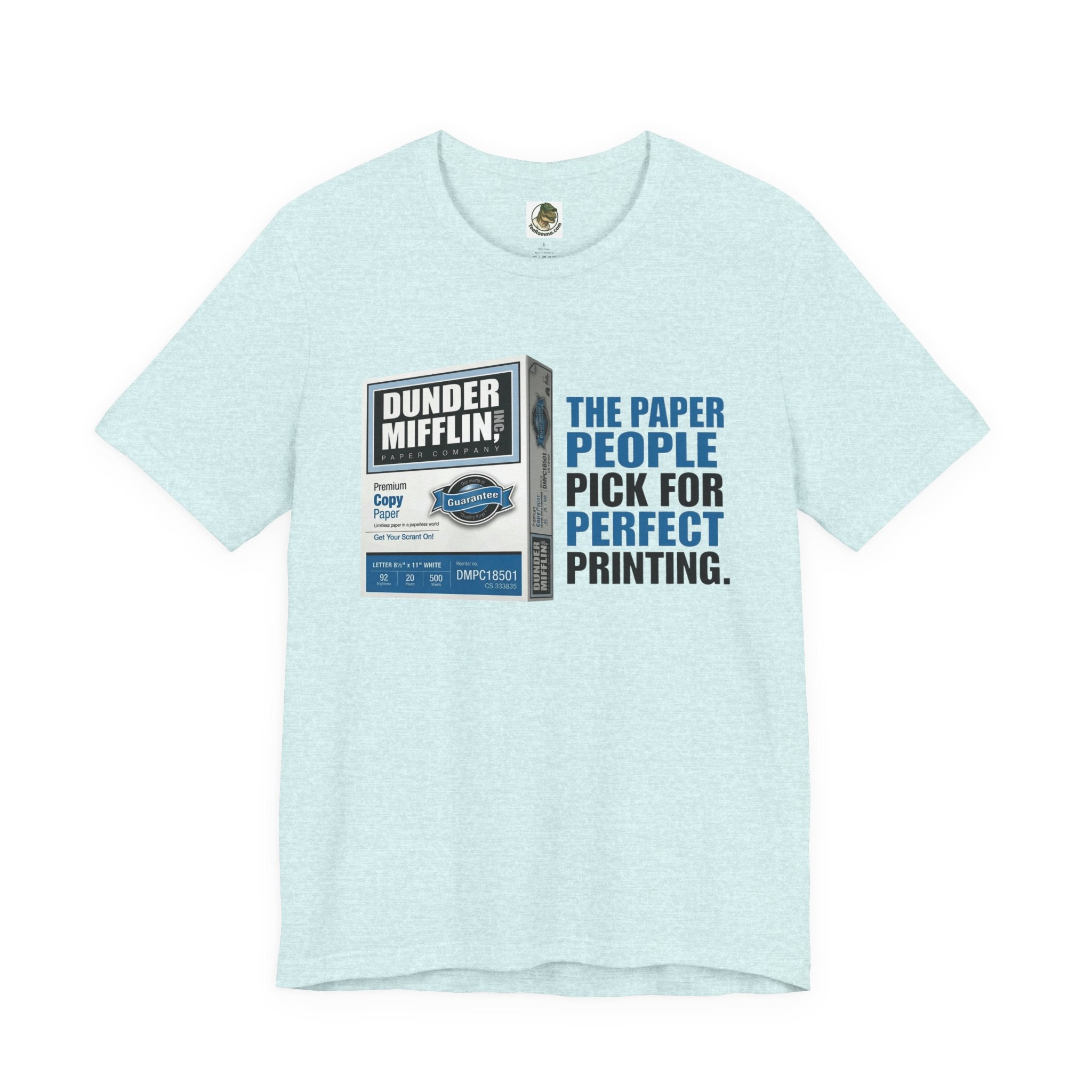 Perfect People Paper Tee