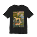 Fishing Trip with Dogs Tee