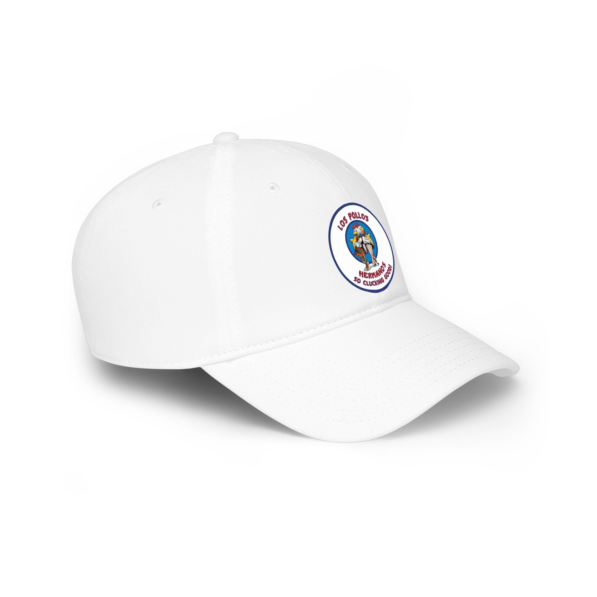 Chicken Brothers Low Profile Baseball Cap