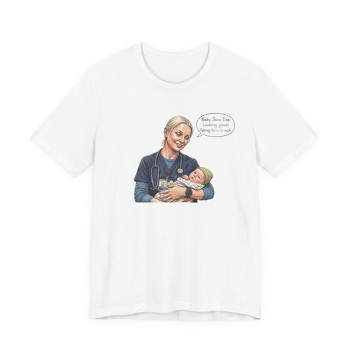 Baby Jane Doe Tee