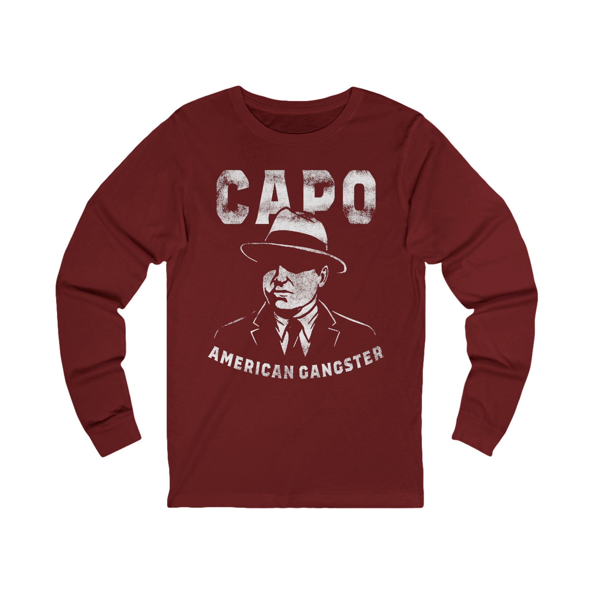 Capo Long Sleeve Tee