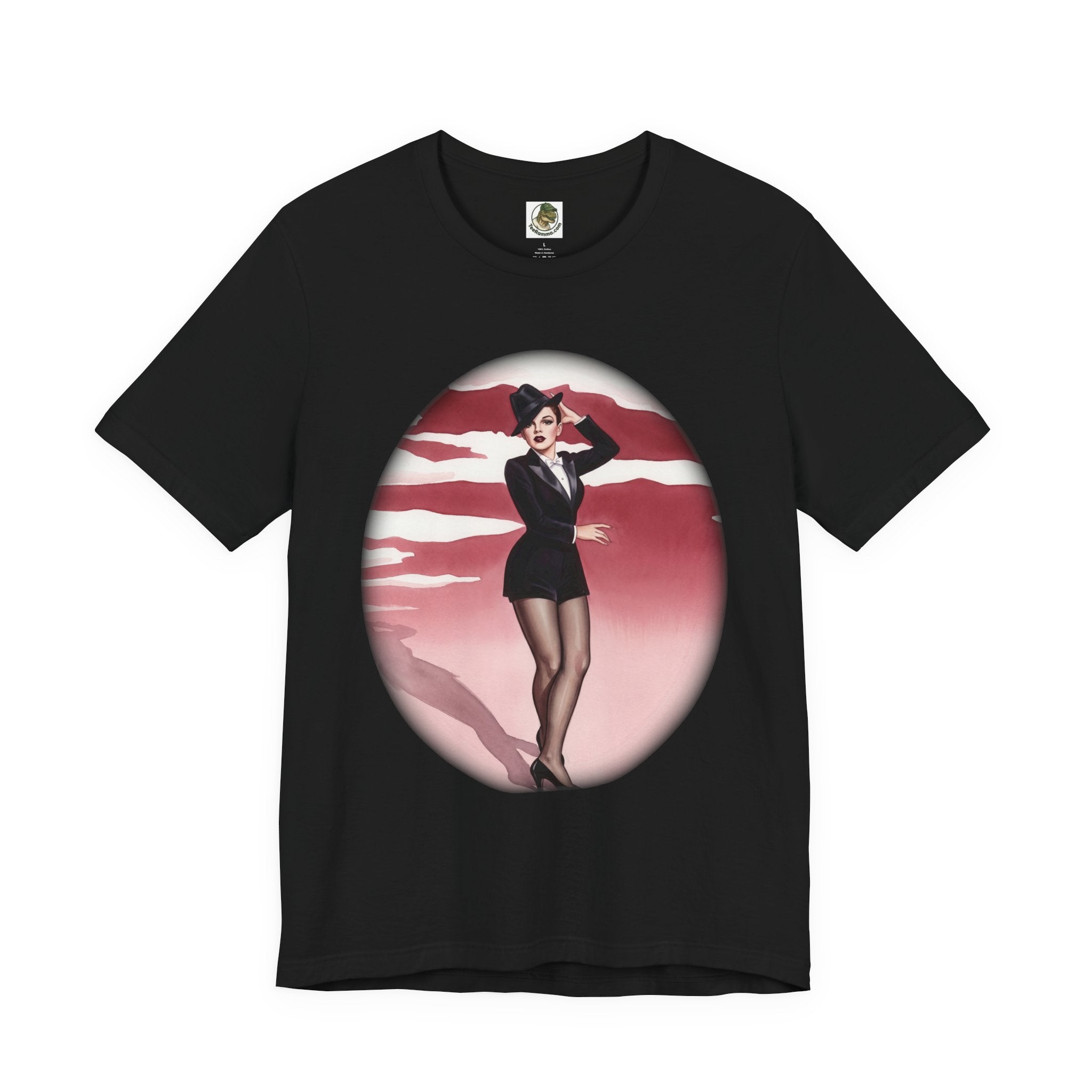 Get Happy Tee