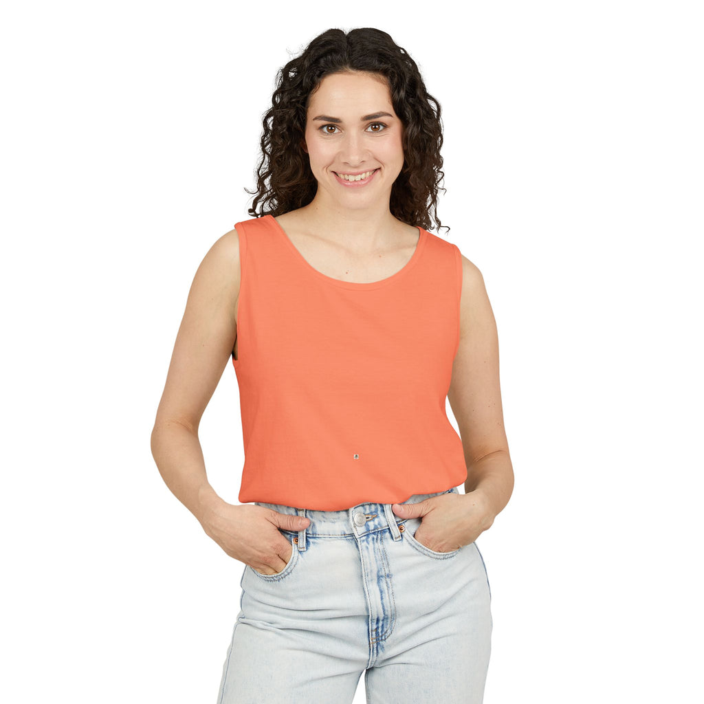 Classic Tank Top